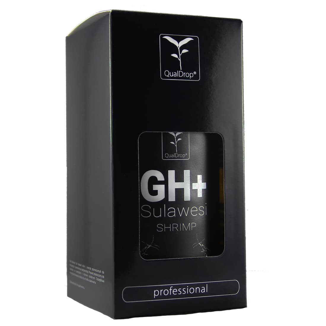 Qualdrop Sulawesi GH+ 500ml