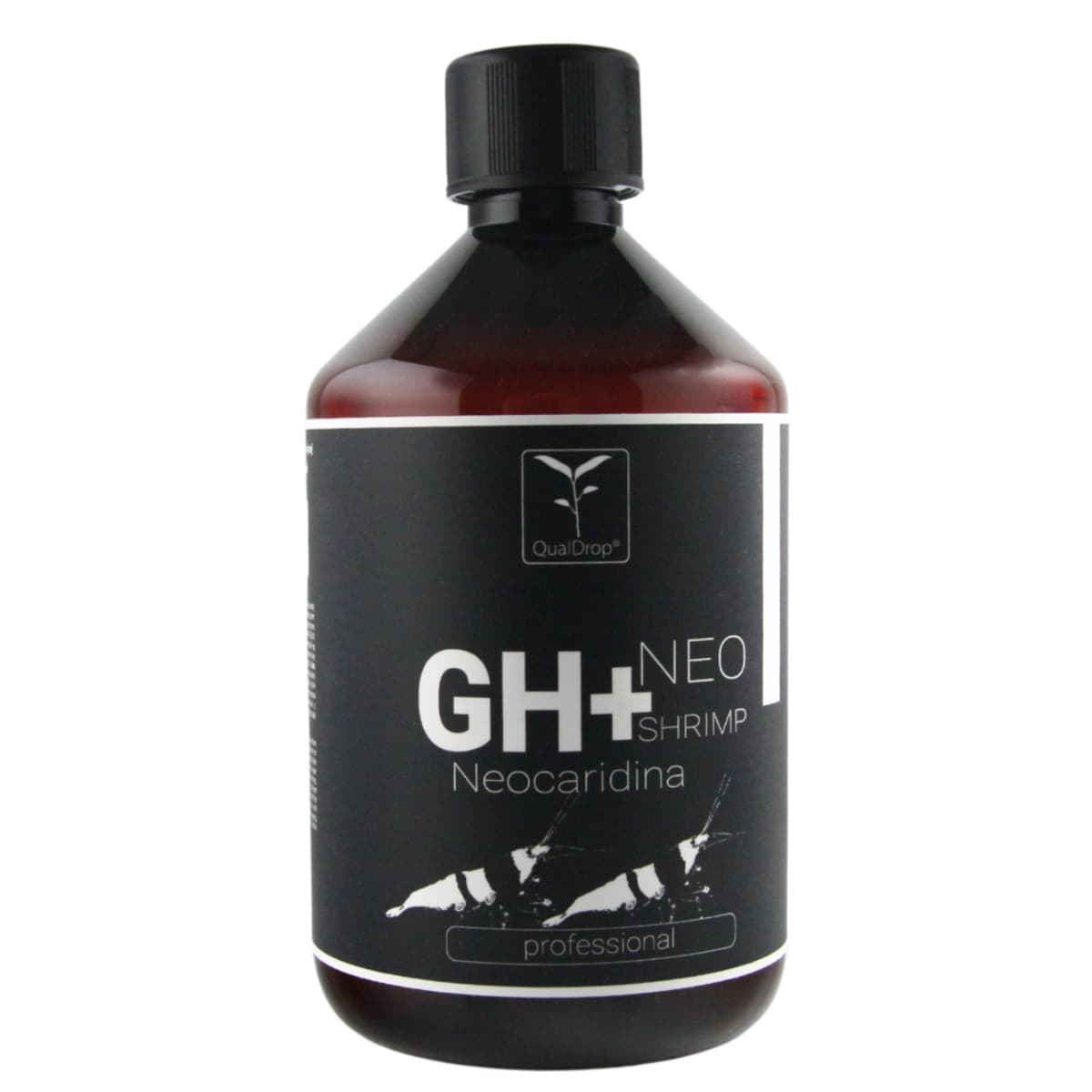 Qualdrop Neocaridina GH+ 500ml