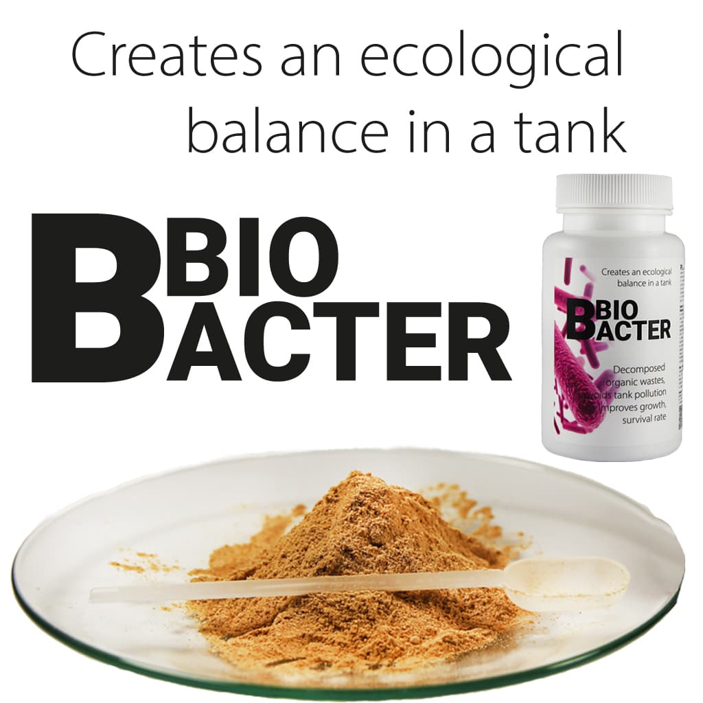 Qualdrop Bio Bacter 10g
