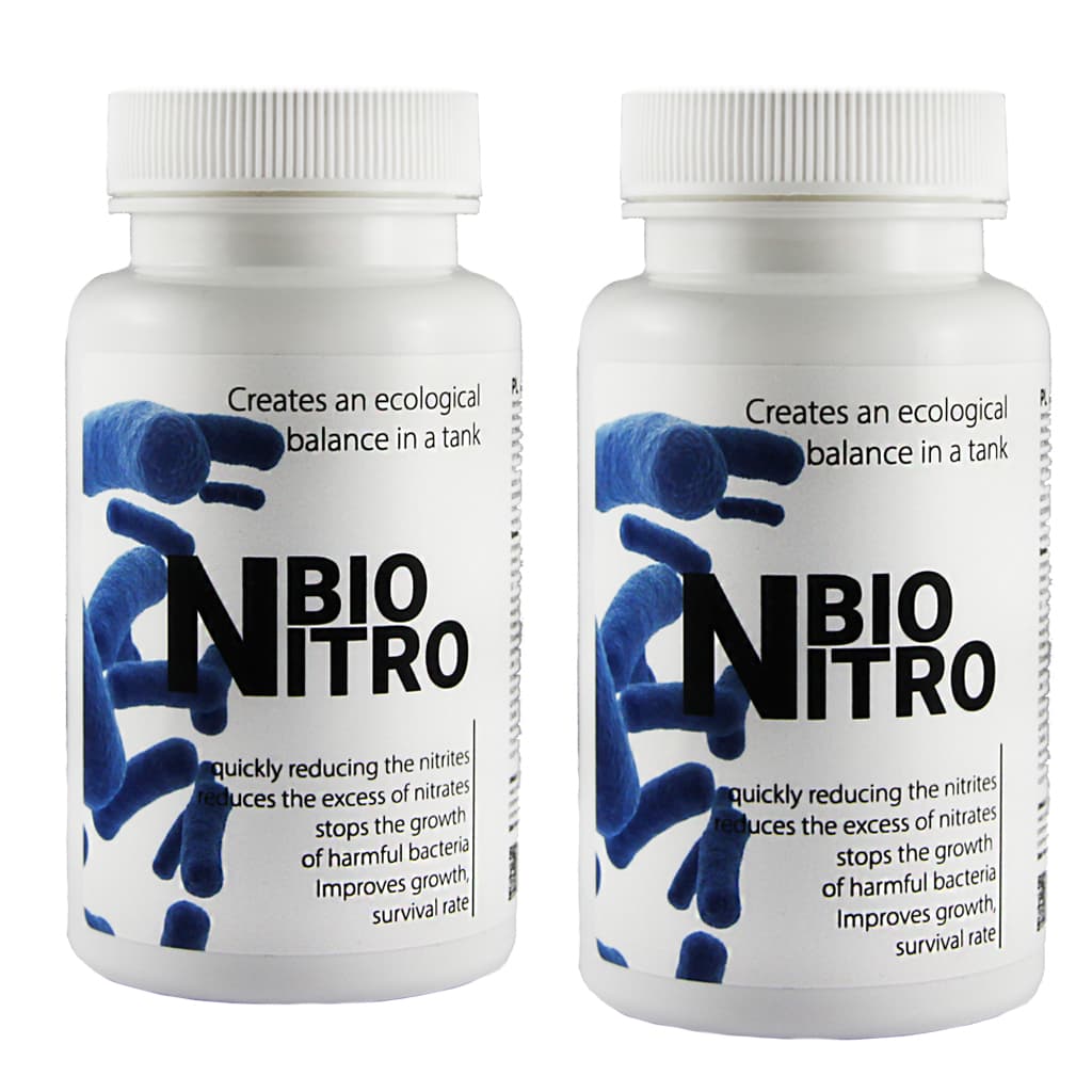 Qualdrop Bio Nitro 10g