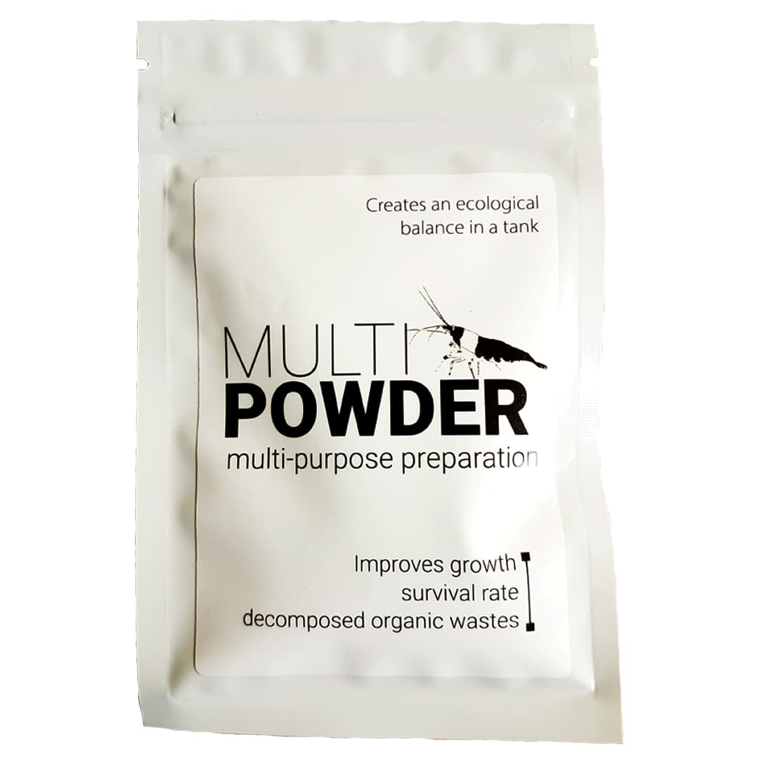 Qualdrop Multi Powder 10g