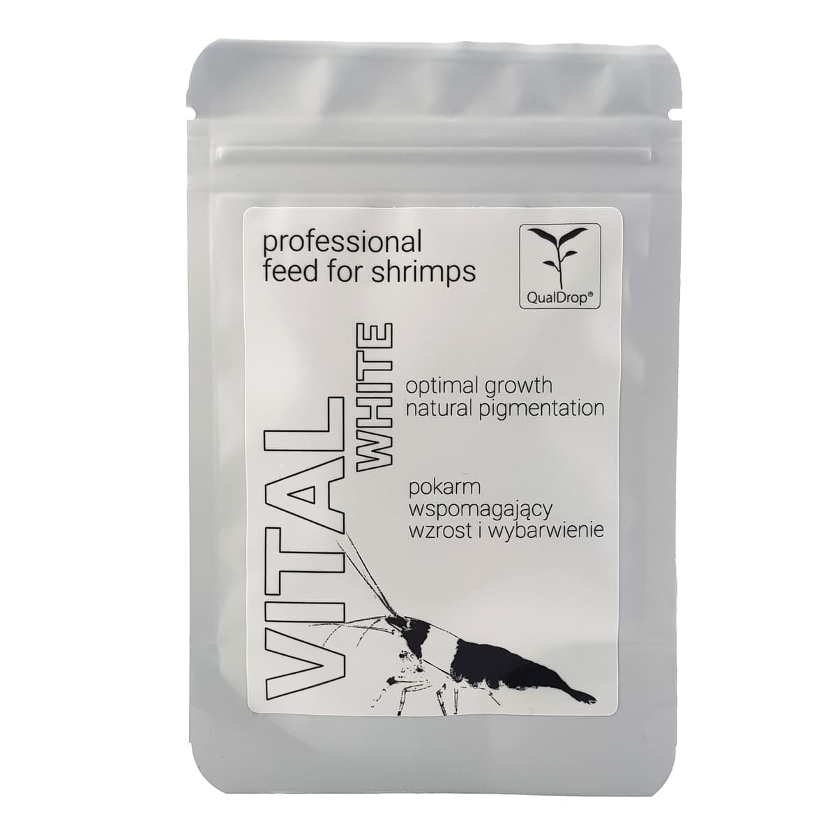 Qualdrop Vital White 10g