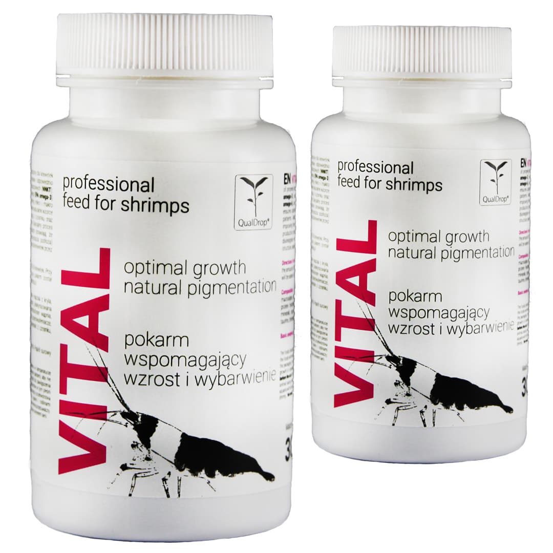 Qualdrop Vital 30g