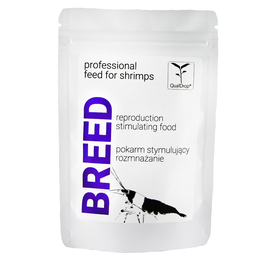 Qualdrop Breed 10g
