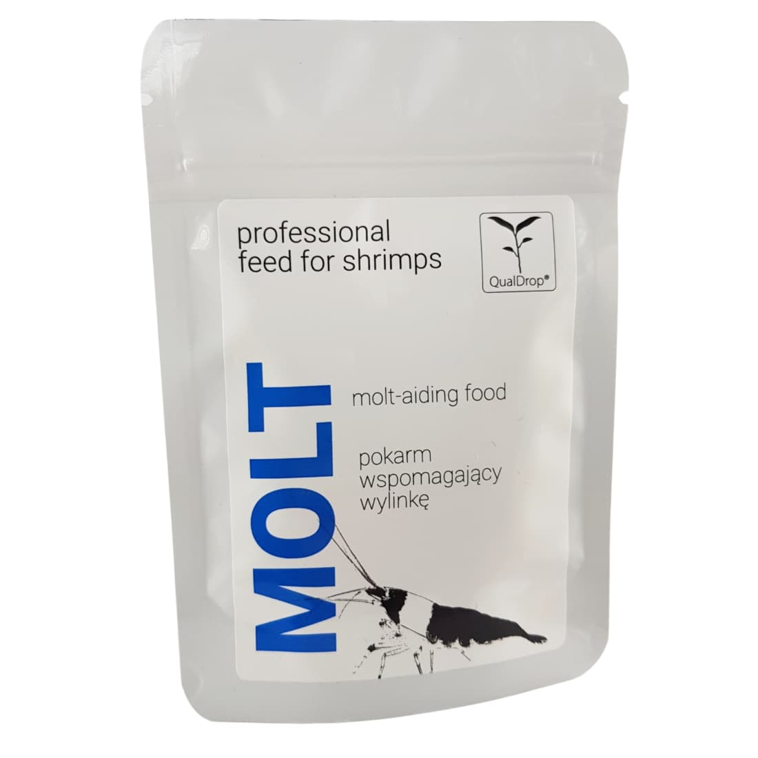 Qualdrop Molt 10g