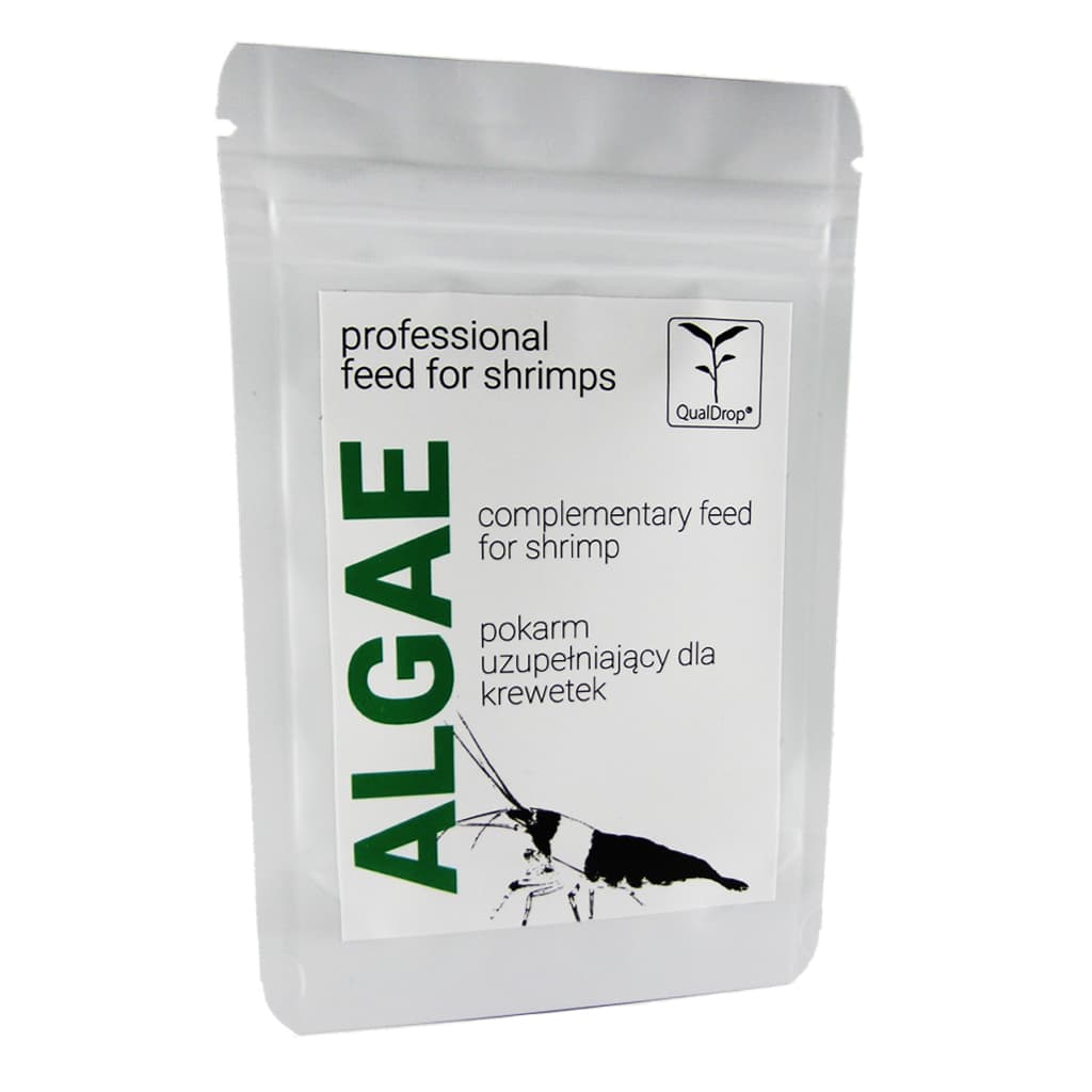 Qualdrop Algae 10g
