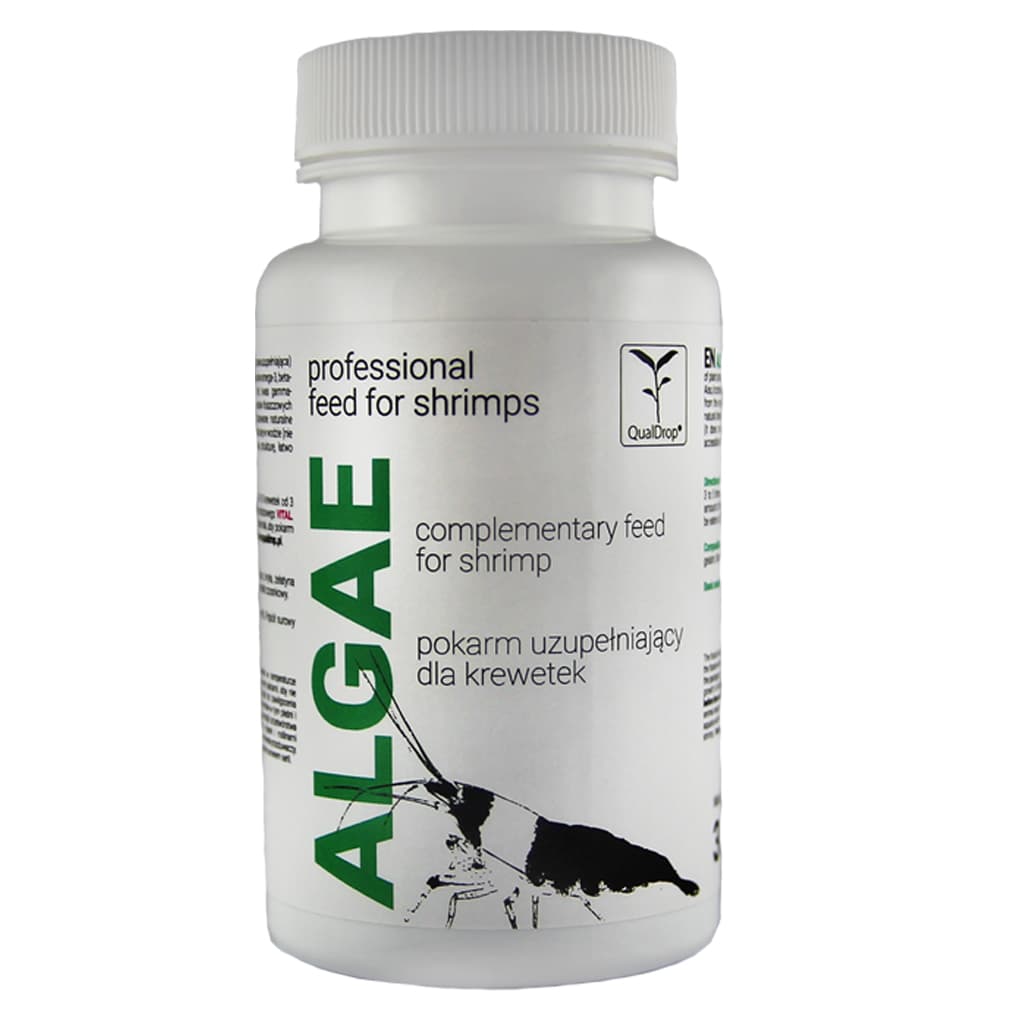Qualdrop Algae 30g