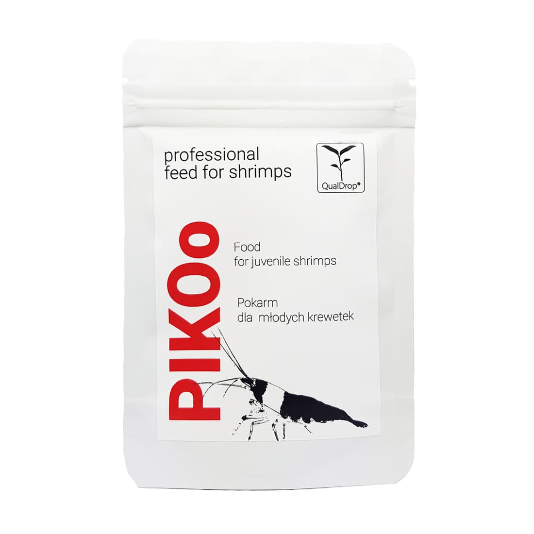 Qualdrop Pikoo Juvenile