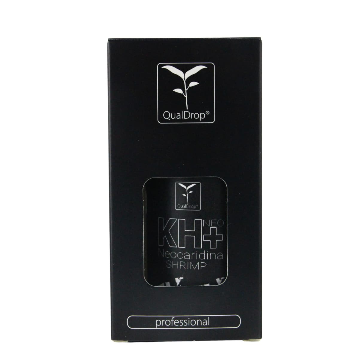 Qualdrop Neocaridina KH+ 150ml
