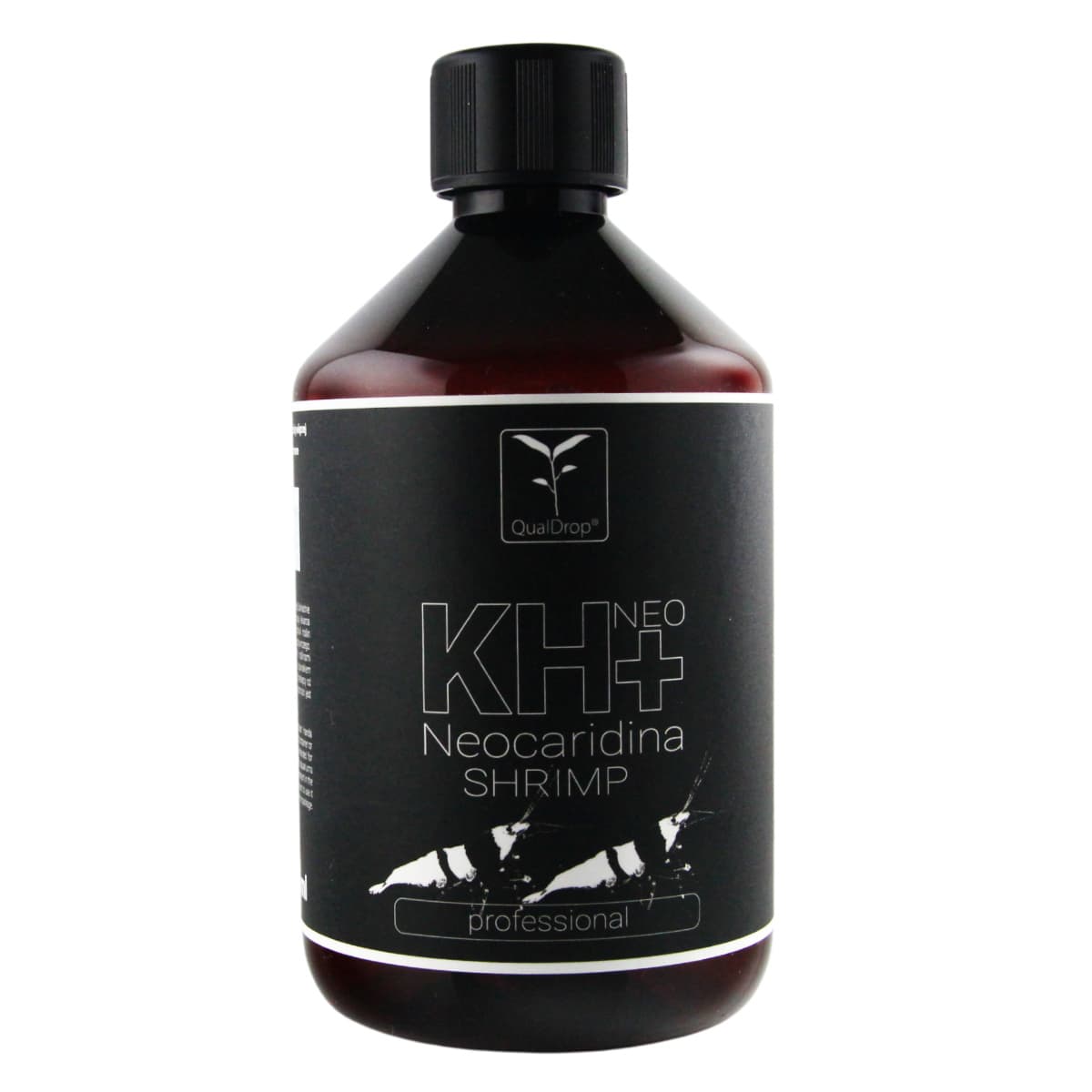 Qualdrop Neocaridina KH+ 500ml