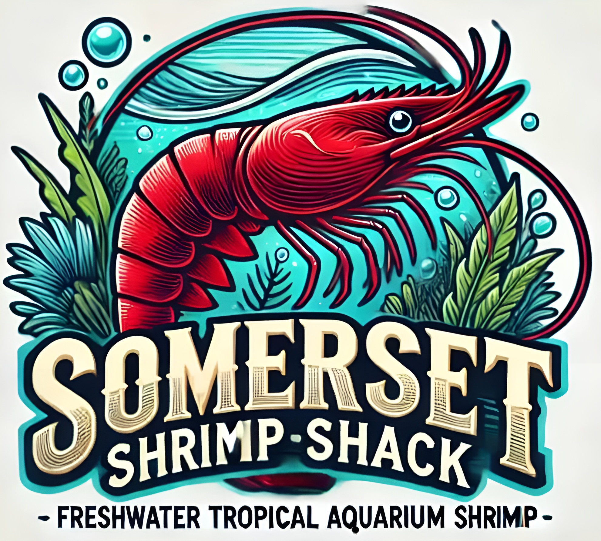 Somerset Shrimp Shack